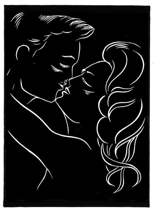 Assignation in a Darkened Room 2021