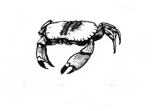 Crab
