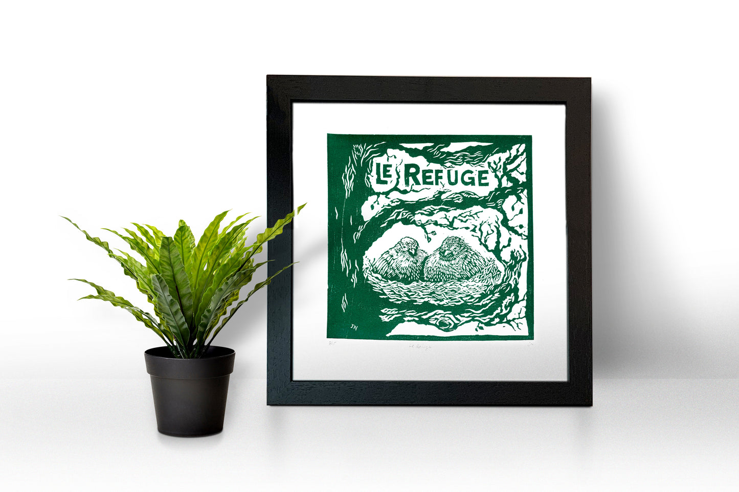 Le Refuge