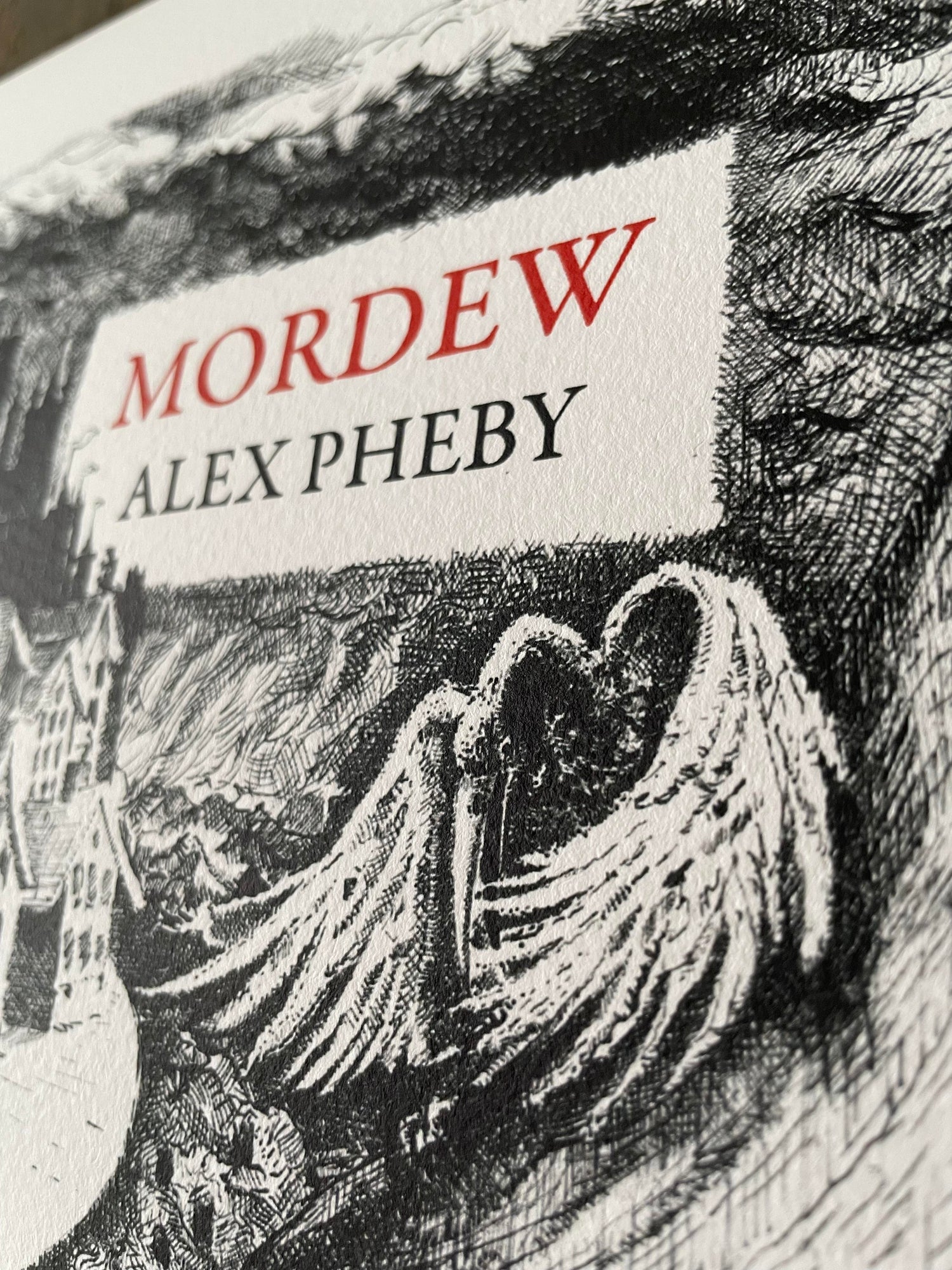 Mordew