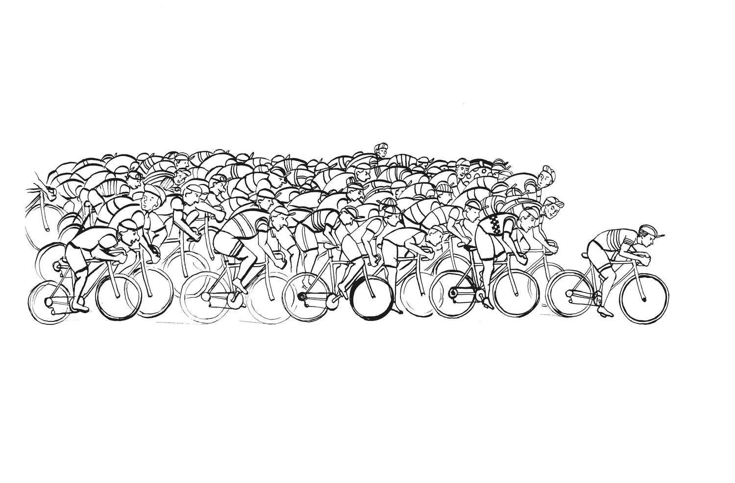 Cycling