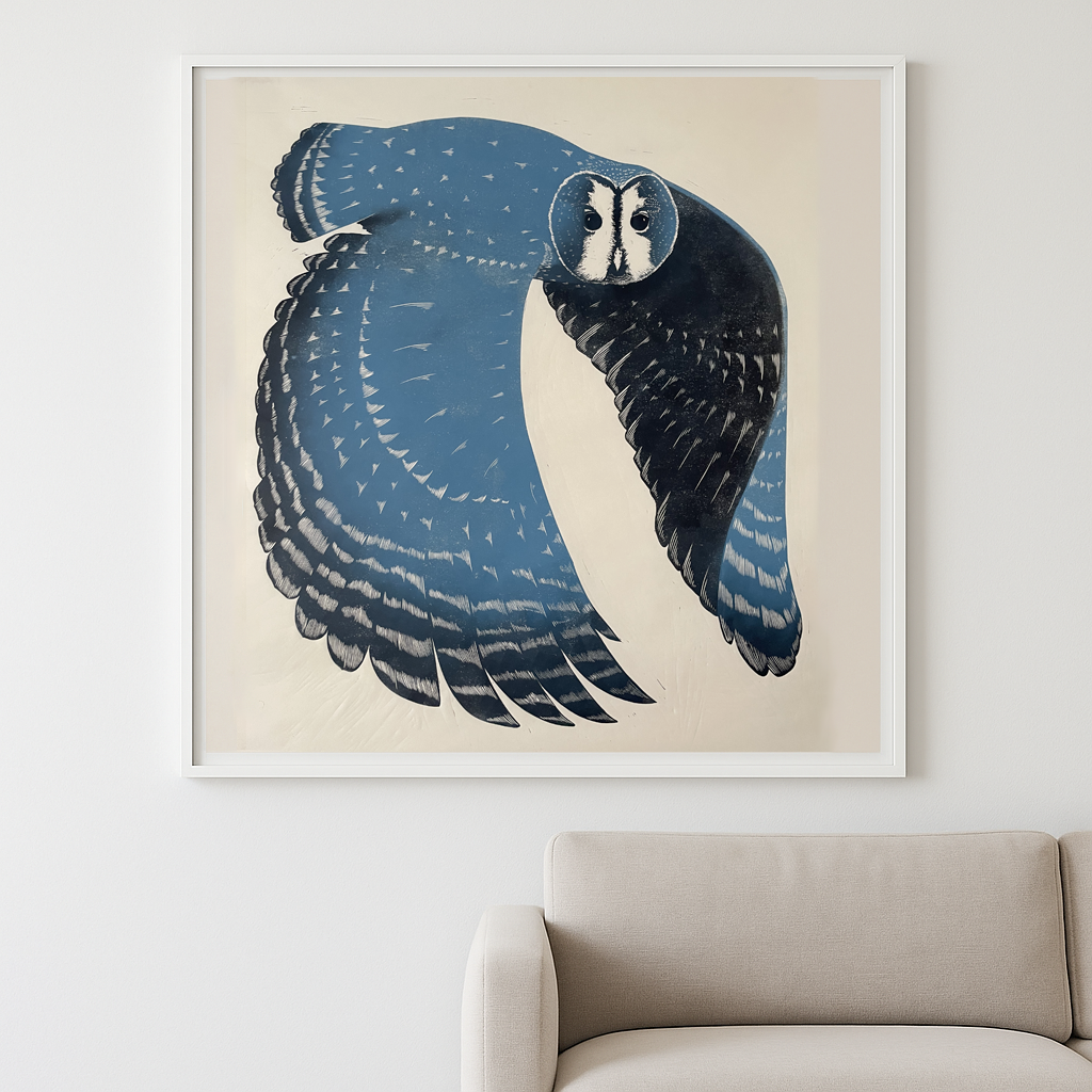 Blue Owl