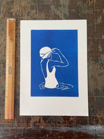 Small Swimmer