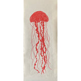 Coral Jellyfish