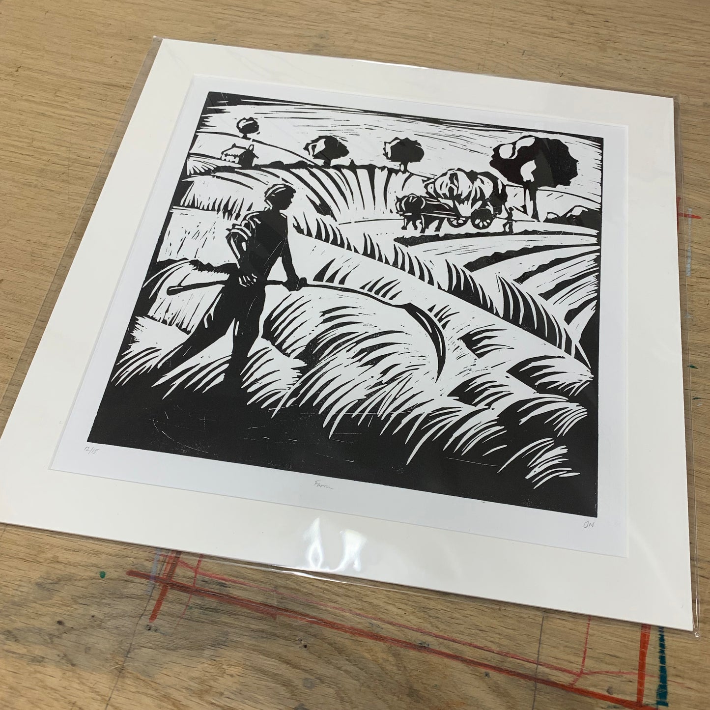 Farm