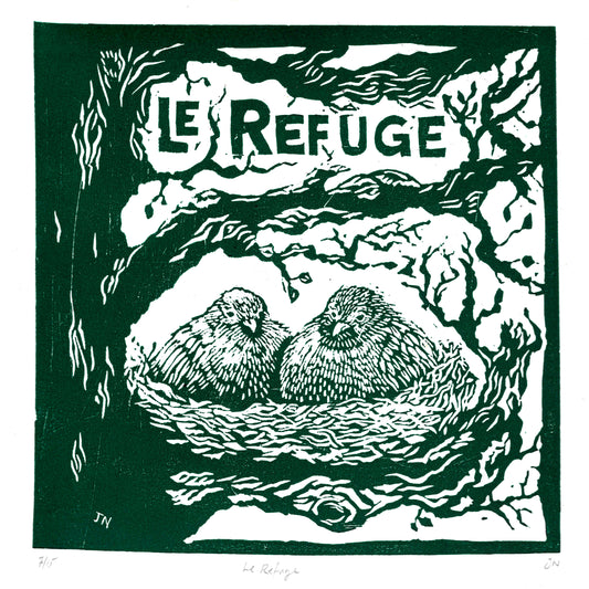 Le Refuge