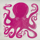 Octopus 2021 Pink