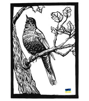 Nightingale for Ukraine