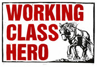 Working Class Hero (Boxer)